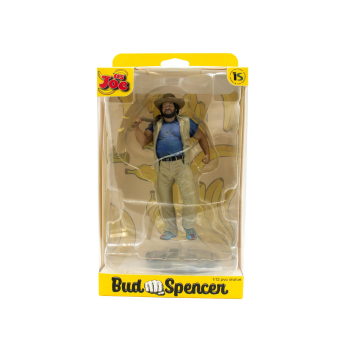 BUD SPENCER AS JOE 1/12 PVC ST